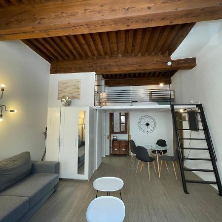 Appartement Cosy Au Coeur Du Vieux Lyon Ngoại thất bức ảnh