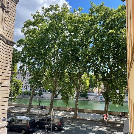 Appartement Cosy Au Coeur Du Vieux Lyon Ngoại thất bức ảnh