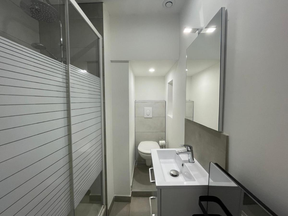 Appartement Cosy Au Coeur Du Vieux Lyon Ngoại thất bức ảnh