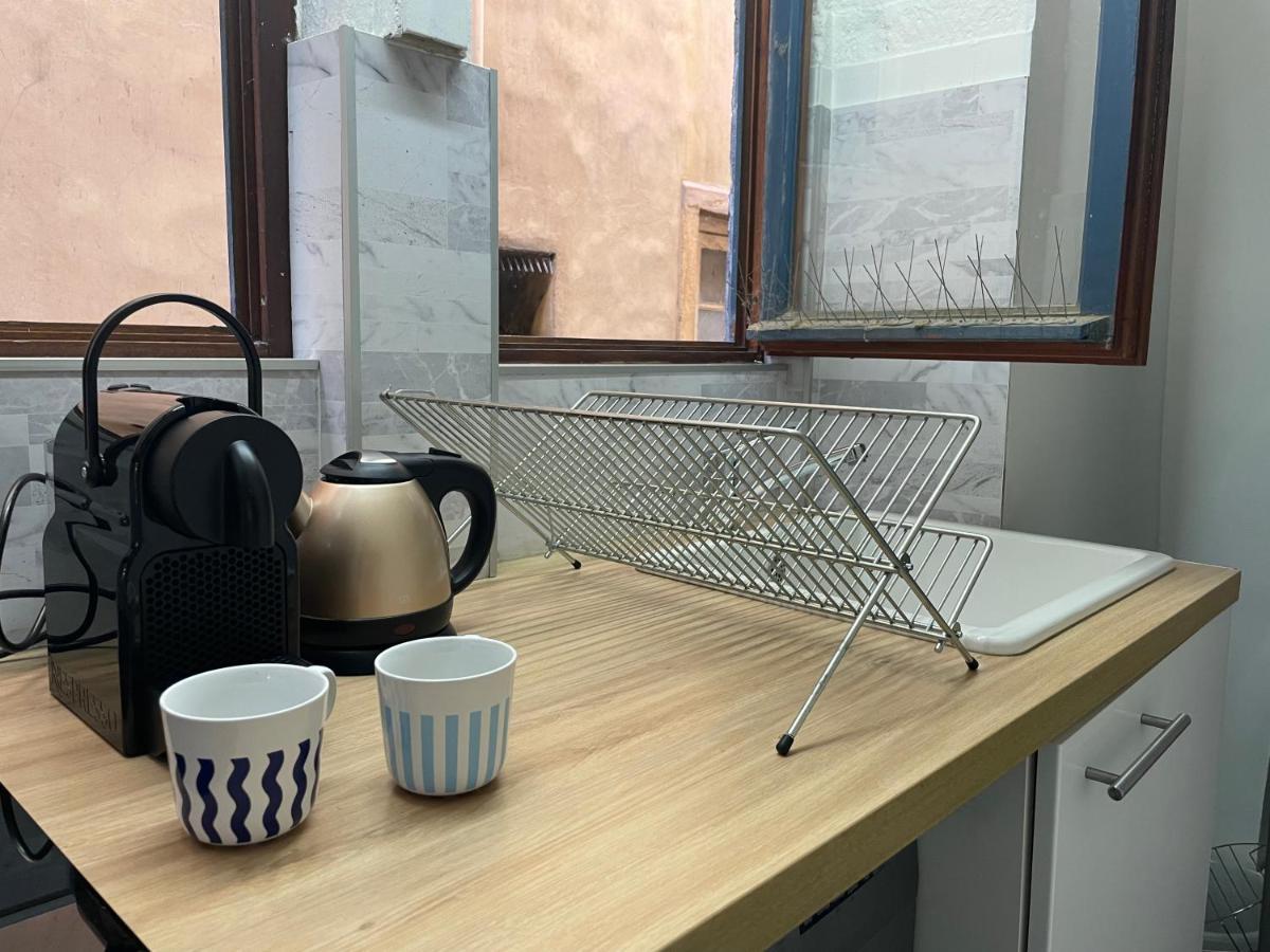 Appartement Cosy Au Coeur Du Vieux Lyon Ngoại thất bức ảnh