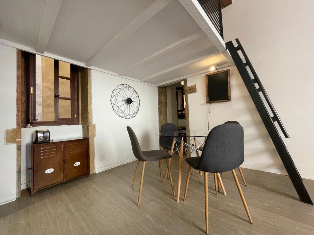 Appartement Cosy Au Coeur Du Vieux Lyon Ngoại thất bức ảnh